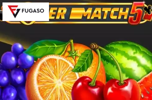 Joker Match 5
